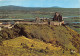 ENVIRONS DE MONTELIMAR Vue Panoramique Sur Les Ruines Du Chateau 9(scan Recto-verso) MA2174 - Montelimar