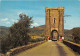 MONTELIMAR Le Pont Suspendu Sur Le Rhone 10(scan Recto-verso) MA2174 - Montelimar
