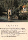 SAUVETERRE DE BEARN Le Pont De La Legende 22(scan Recto-verso) MA2172 - Sauveterre De Bearn