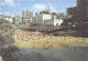 BIARRITZ La Plage Du Port Vieux 7(scan Recto-verso) MA2172 - Biarritz