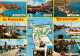 Cotentin Carte Map 50 Manche Cherbourg Carteret Portbail Barfleur Jobourg  39   (scan Recto-verso)MA2171Ter - Barfleur