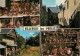 VILLEDIEU LES POELES Manche CITE DU CUIVRE Multivue  14   (scan Recto-verso)MA2171Ter - Villedieu