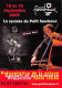 TOURS La Rentree Du Petit Faucheux 27(scan Recto-verso) MA2171 - Tours