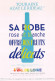 TOURAINE AZAY LE RIDEAU Sa Robe Rose Et Blanche Offre Des Fruits Delicats 7(scan Recto-verso) MA2171 - Azay-le-Rideau
