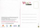 TOURS Vitiloire Tours Fete Les Vins De Loire 20(scan Recto-verso) MA2171 - Tours