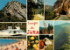 Images Du Jura  40 (scan Recto-verso)MA2170Ter - Lons Le Saunier