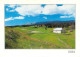 PAYSAGE AUX PIEDS DES MONTS JURA   23 (scan Recto-verso)MA2170Ter - Lons Le Saunier