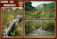 Environs De LONS LE SAUNIER  Vallée De BAUME Les MESSIEURS Cascade Des Tuffes   25   (scan Recto-verso)MA2170Bis - Baume-les-Messieurs