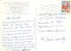 ILE DE RE L Un Des Baccs Assurant Le Service Entre Sablanceaux Et La Palice 28(scan Recto-verso) MA2189 - Ile De Ré