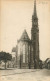 THANN La Cathedrale  St Thiebault  Abside Et Clocher  3   (scan Recto-verso)MA2184Ter - Thann