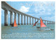 LE PONT DE L ILE DE RE 18(scan Recto-verso) MA2183 - Ile De Ré