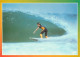 Le Surf Dans Les Landes    19 (scan Recto-verso)MA2178Ter - Biscarrosse