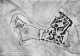 Coucy-le-Château-Auffrique  Plan De La Ville  17   (scan Recto-verso)MA2178Bis - Laon