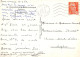 TELEPHERIQUE DE SERRE CHEVALIER Station Superieure 8(scan Recto-verso) MA2178 - Serre Chevalier