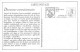 PARIS  Decrotteur Commissionnaire  28   (scan Recto-verso)MA2176Ter - District 17
