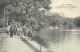 PARIS  Pêche Au Bois De Boulogne  9   (scan Recto-verso)MA2176Ter - Paris (16)