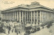 PARIS  Bourse Palais Brognard  12   (scan Recto-verso)MA2176Ter - Distrito: 02