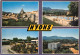 NYONS Regards Sur La Ville 12(scan Recto-verso) MA2191 - Nyons