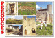 PEROUGES Cite Medievale 15(scan Recto-verso) MB2300 - Pérouges