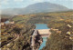 LE BARRAGE DE GENISSIAT Sur Le Rhone 9(scan Recto-verso) MB2302 - Génissiat