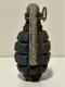 GRENADE F1 MODELE 1915 - 1914-18