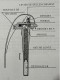 Delcampe - GRENADE F1 MODELE 1915 - 1914-18