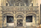 BOURG EN BRESSE Eglise De Brou Le Jube Construction D Une Etonnante Richesse 26(scan Recto-verso) MB2302 - Brou - Kerk