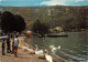 NANTUA Les Bords Du Lac 1(scan Recto-verso) MB2304 - Nantua