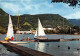 NANTUA Plaisirs Du Yachting 22(scan Recto-verso) MB2304 - Nantua