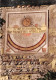 PEROUGES Cite Medievale Le Cadran Solaire 28(scan Recto-verso) MB2305 - Pérouges