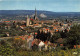 AUTUN Vue Generale 5(scan Recto-verso) MB2306 - Autun