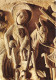 AUTUN Cathedrale Saint Lazare La Fuite En Egupte 14(scan Recto-verso) MB2306 - Autun