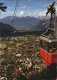 12516812 Chur GR Luftseilbahn Brambrueesch Chur - Other & Unclassified