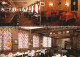12516594 St Moritz Bad GR Hotel Restaurant Grill Room Central Bar Gastraum St. M - Autres & Non Classés
