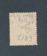 FRANCE - N° 38 OBLITERE AVEC GC 6317 LYON LES BOTTEAUX - COTE : 12€ - 1870 - 1870 Siege Of Paris