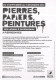 PIERRE PAPIERS PEINTURES MONTPELLIER 29(scan Recto-verso) MB2310 - Werbepostkarten