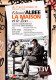 EDWARD ALBEE LA MAISON ET LE ZOO 30(scan Recto-verso) MB2310 - Werbepostkarten