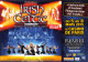 IRISH CELTIC AU CASINO DE PARIS 5(scan Recto-verso) MB2311 - Werbepostkarten