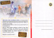 IRISH CELTIC AU CASINO DE PARIS 5(scan Recto-verso) MB2311 - Werbepostkarten