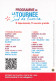 LA TOURNEE DU SUD DE LA FRANCE 2012 Languedoc Roussilon 21(scan Recto-verso) MB2311 - Werbepostkarten