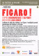 FIGARO D Apres Beaumarchais Et Da Ponte CHATENAY MALABRY 7(scan Recto-verso) MB2312 - Werbepostkarten