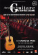 Autour De La Guitare Au CASINO DE PARIS 17(scan Recto-verso) MB2313 - Advertising