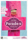 NANTERRE Centre Ancien PARADES Festival Des Arts De La Rue 30(scan Recto-verso) MB2313 - Werbepostkarten