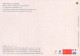 THEATRE JEAN VILAR MONTPELLIER 7(scan Recto-verso) MB2314 - Werbepostkarten