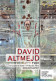 DAVID Altmejd Musee D Art Modern PARIS 17(scan Recto-verso) MB2314 - Advertising