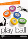 PLAY BALL L Oreal Professionnel 7(scan Recto-verso) MB2316 - Advertising