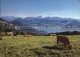 12514329 Rigi Mit Viewaldstaettersee Rigi - Altri & Non Classificati