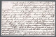 CARTOLINA COMMERCIALE SPEDITA DA  ORZINUOVI A MILANO NEL 1917 - TIMBRO CAMERONI LUIGI (INT668) - Postwaardestukken