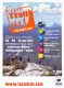 FESTATRAIL PIC SAINT LOUP 13(scan Recto-verso) MB2318 - Reclame