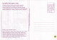Rencontres Avec 12 Ecrivains LIBANAIS Les Belles Etrangeres 14(scan Recto-verso) MB2318 - Werbepostkarten